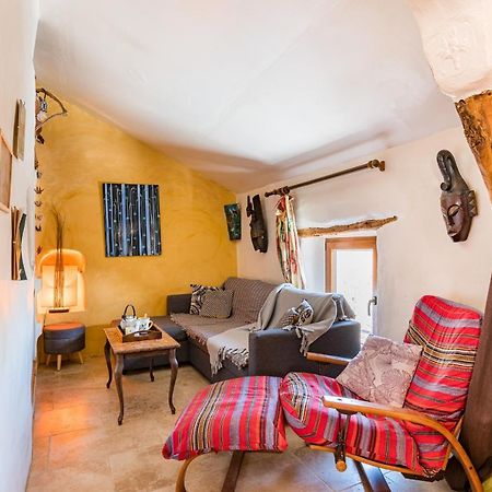 Gite De La Chabespa, Belle Vue, Au Calme Sigottier Eksteriør billede