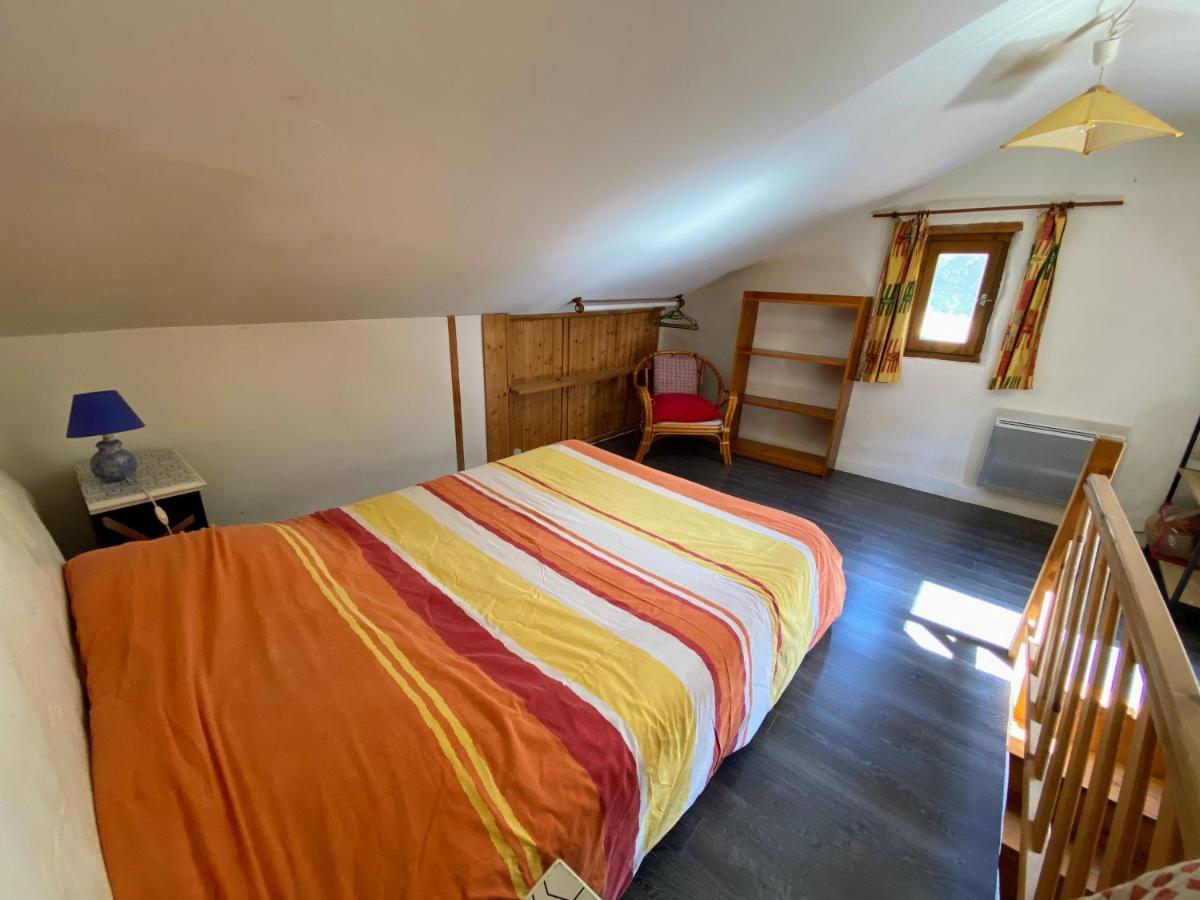 Gite De La Chabespa, Belle Vue, Au Calme Sigottier Eksteriør billede